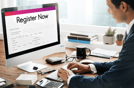 Company Incorporation