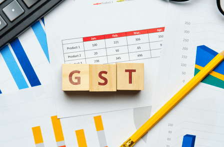 GST Registration