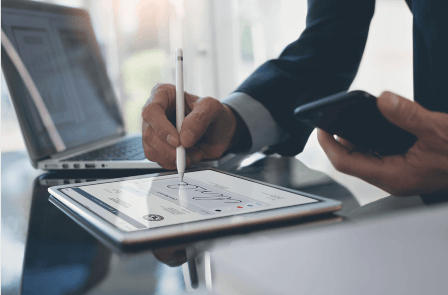 Digital Signature Certificate