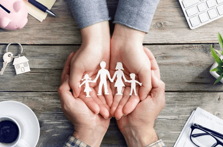 Life, Health & Term Insurance